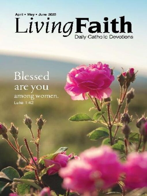 Title details for Living Faith by Bayard Inc. - Available